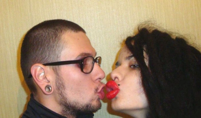 Нові вуха Крістіни Рей (13 фото) – фото 13