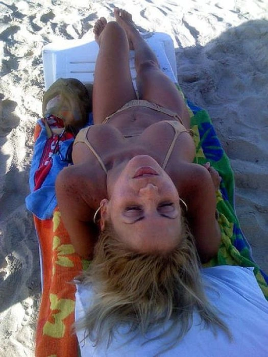 Дівчата в бікіні (97 фото) – фото 46