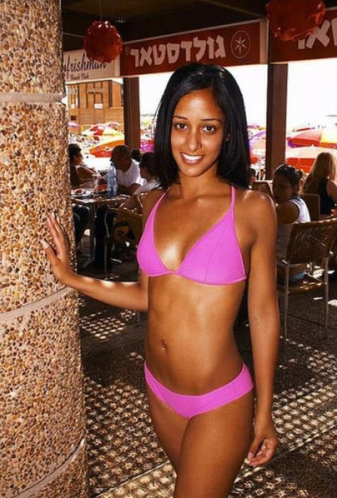 Дівчата в бікіні (97 фото) – фото 65