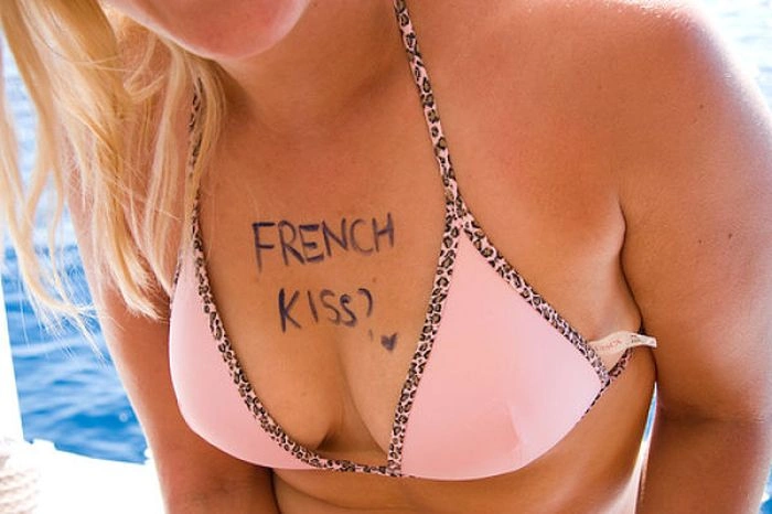 Дівчата в бікіні (97 фото) – фото 66