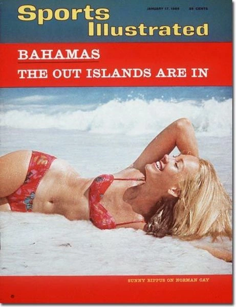 Еволюція дівчат з обкладинки (49 фото) – фото 3