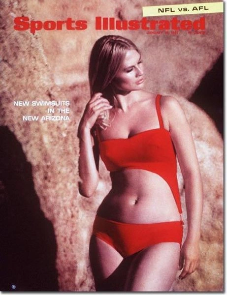 Еволюція дівчат з обкладинки (49 фото) – фото 4