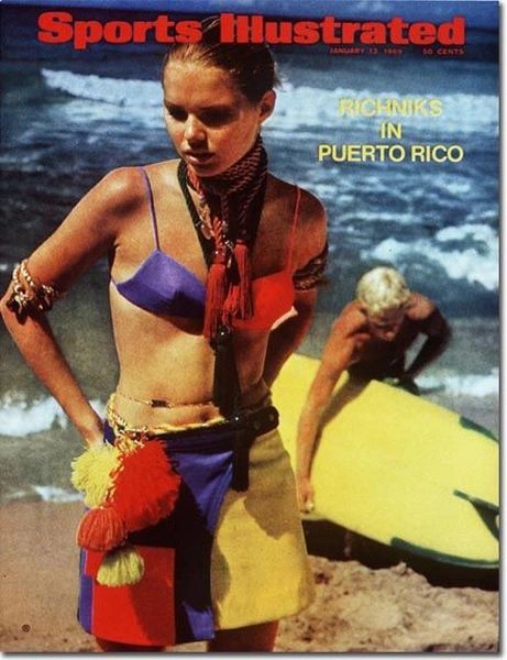 Еволюція дівчат з обкладинки (49 фото) – фото 6