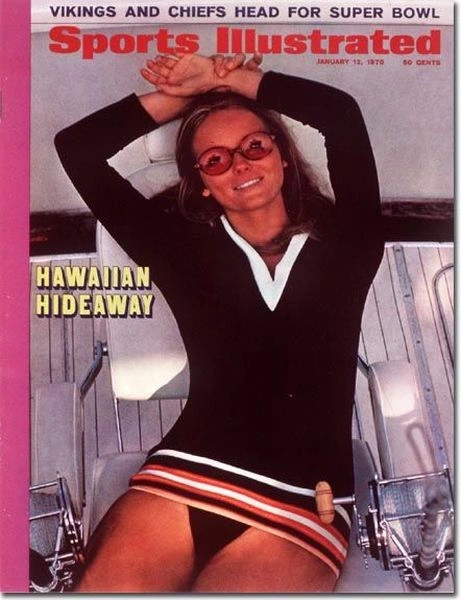 Еволюція дівчат з обкладинки (49 фото) – фото 7