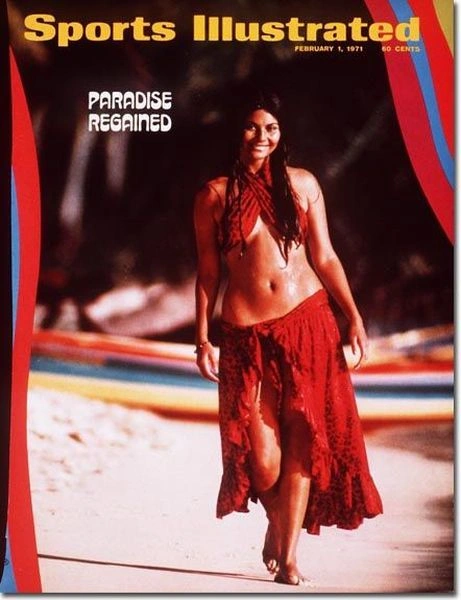 Еволюція дівчат з обкладинки (49 фото) – фото 8