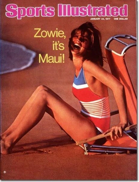 Еволюція дівчат з обкладинки (49 фото) – фото 14