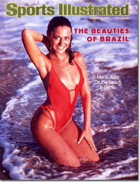 Еволюція дівчат з обкладинки (49 фото) – фото 15