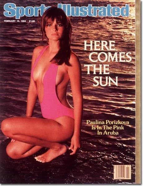 Еволюція дівчат з обкладинки (49 фото) – фото 21