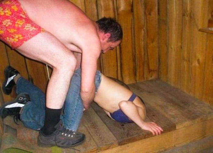 Сексуальні дівчата розважаються на вечірках (40 фото) – фото 22