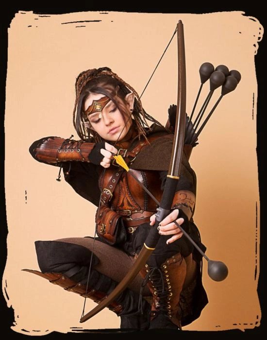 Стильний косплей-костюм (30 фото) – фото 3