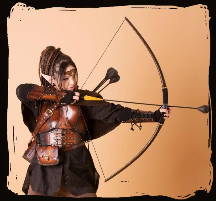 Стильний косплей-костюм (30 фото) – фото 4