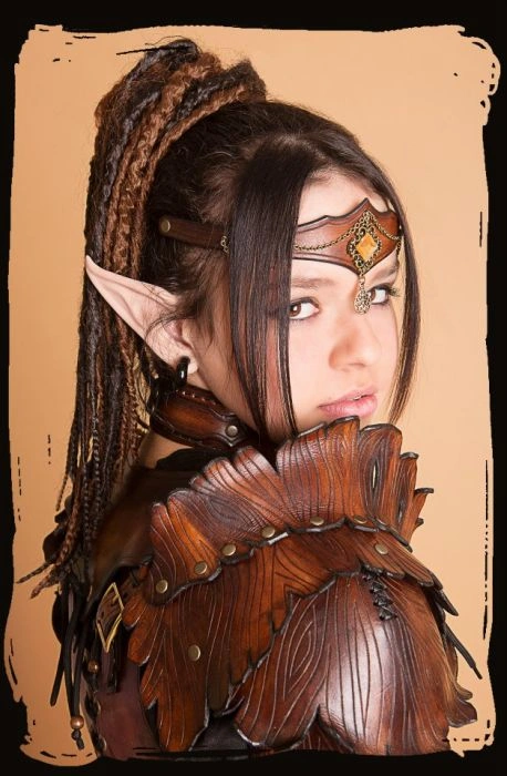 Стильний косплей-костюм (30 фото) – фото 8