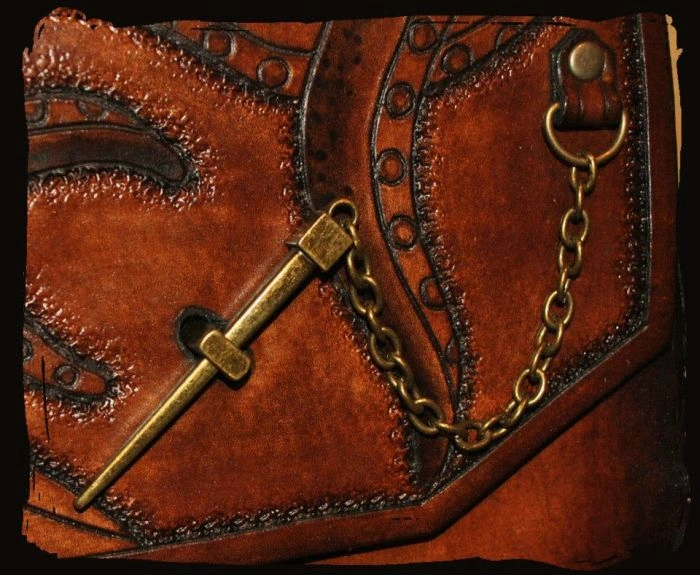 Стильний косплей-костюм (30 фото) – фото 12