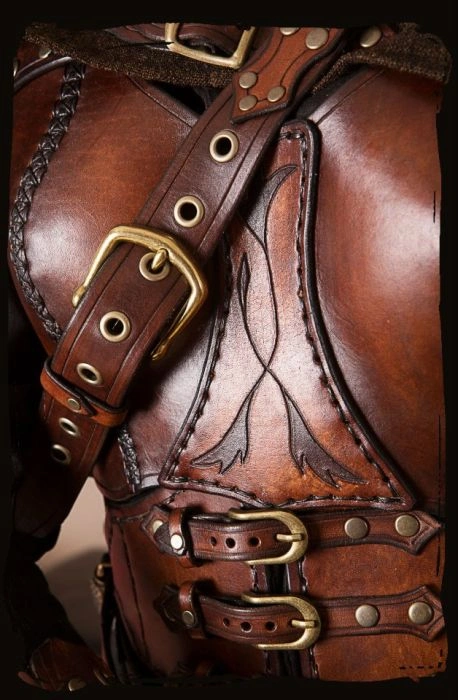 Стильний косплей-костюм (30 фото) – фото 13