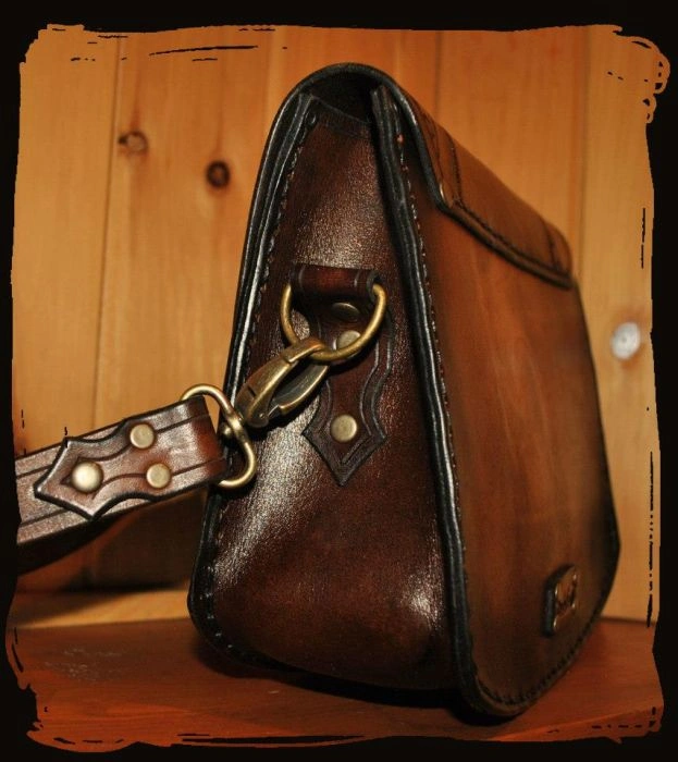 Стильний косплей-костюм (30 фото) – фото 14