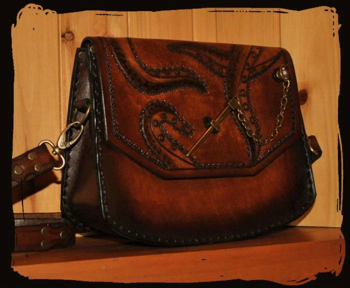 Стильний косплей-костюм (30 фото) – фото 15