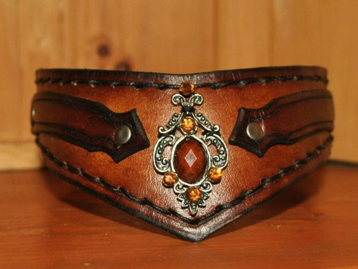 Стильний косплей-костюм (30 фото) – фото 17