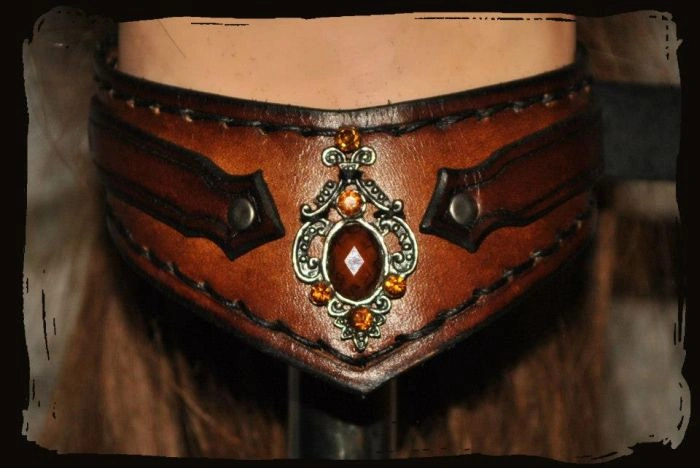 Стильний косплей-костюм (30 фото) – фото 18