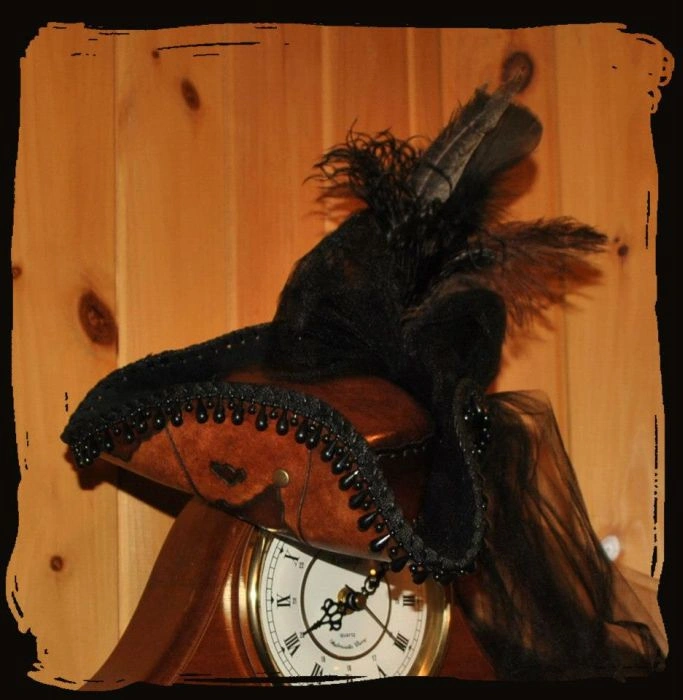 Стильний косплей-костюм (30 фото) – фото 19