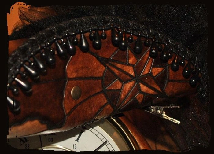 Стильний косплей-костюм (30 фото) – фото 20