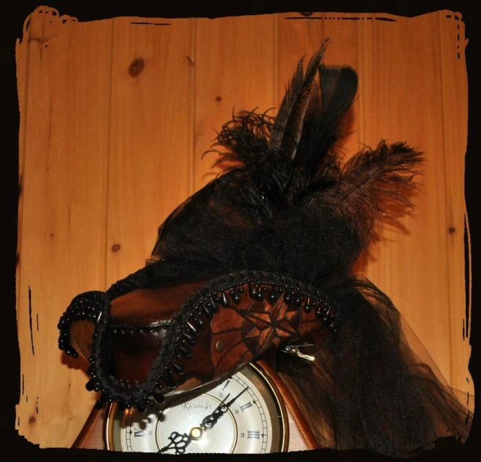 Стильний косплей-костюм (30 фото) – фото 21