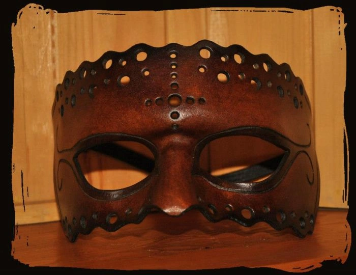 Стильний косплей-костюм (30 фото) – фото 22