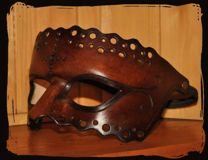 Стильний косплей-костюм (30 фото) – фото 23