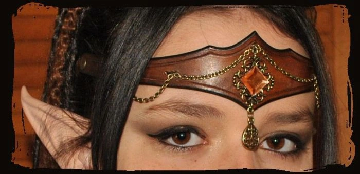 Стильний косплей-костюм (30 фото) – фото 24