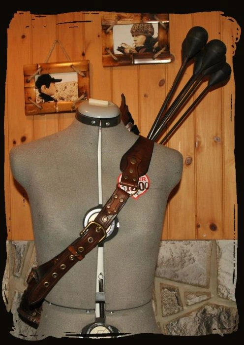 Стильний косплей-костюм (30 фото) – фото 26