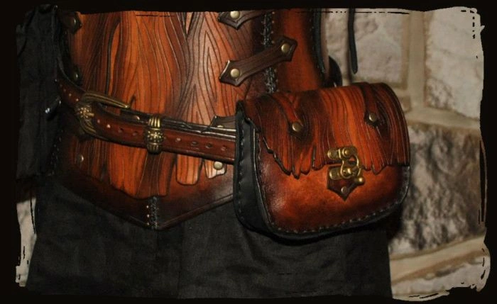 Стильний косплей-костюм (30 фото) – фото 27