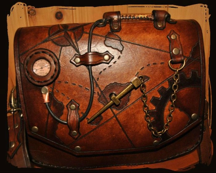 Стильний косплей-костюм (30 фото) – фото 28