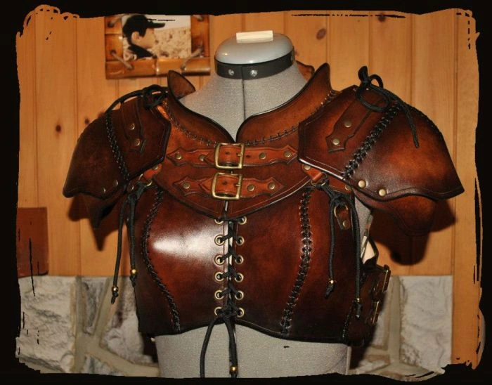 Стильний косплей-костюм (30 фото) – фото 30