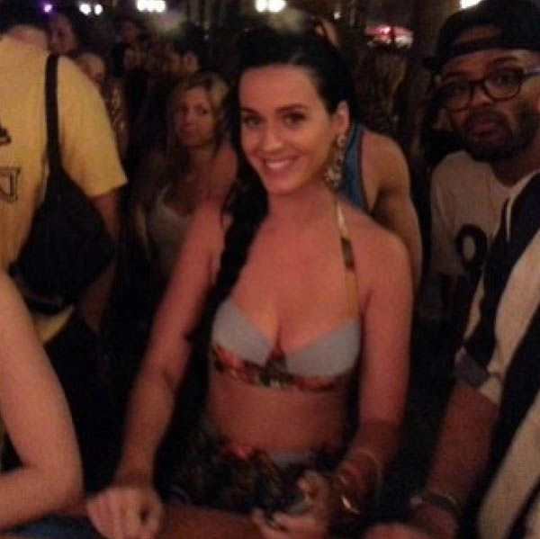 Дівчата з фестивалю Coachella 2013 (59 фото) – фото 16