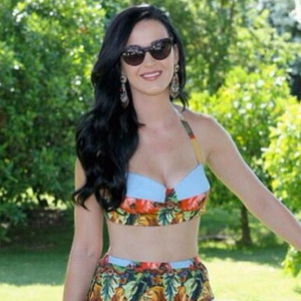 Дівчата з фестивалю Coachella 2013 (59 фото) – фото 17