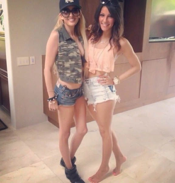 Дівчата з фестивалю Coachella 2013 (59 фото) – фото 43