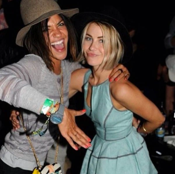 Дівчата з фестивалю Coachella 2013 (59 фото) – фото 44