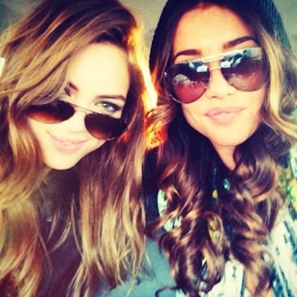 Дівчата з фестивалю Coachella 2013 (59 фото) – фото 48