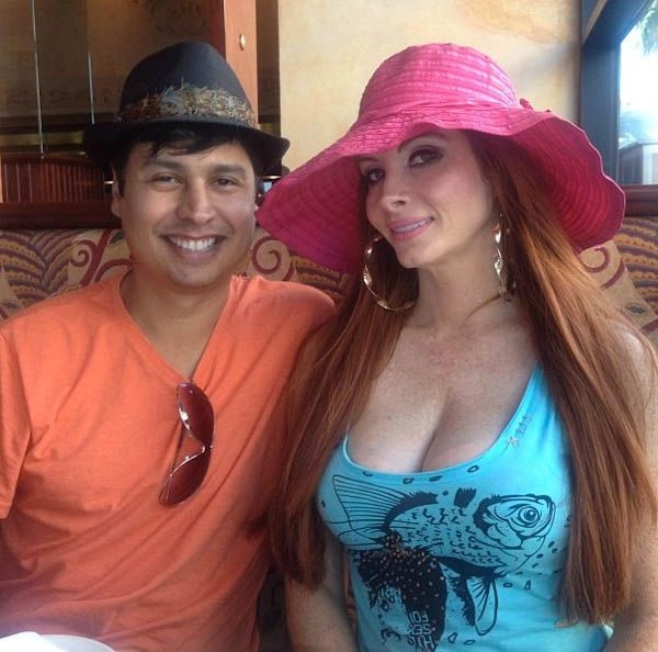 Дівчата з фестивалю Coachella 2013 (59 фото) – фото 57