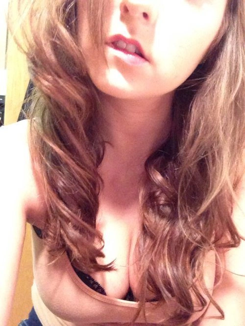 Дівчата з пишним бюстом (45 фото) – фото 6