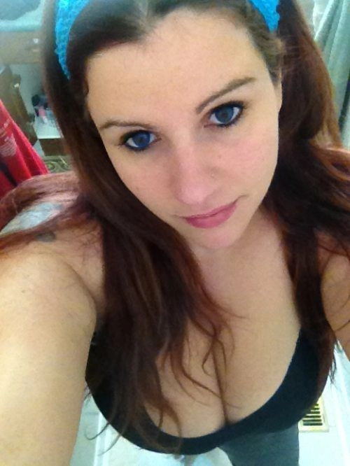 Дівчата з пишним бюстом (45 фото) – фото 34