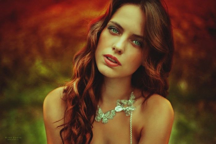 Колекція дуже красивих дівчат (57 фото) – фото 5