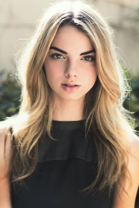 Колекція дуже красивих дівчат (57 фото) – фото 10