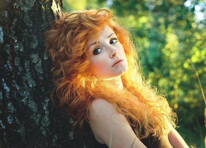 Колекція дуже красивих дівчат (57 фото) – фото 19