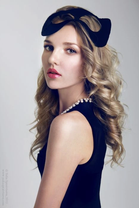 Колекція дуже красивих дівчат (57 фото) – фото 31