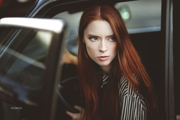 Колекція дуже красивих дівчат (57 фото) – фото 35