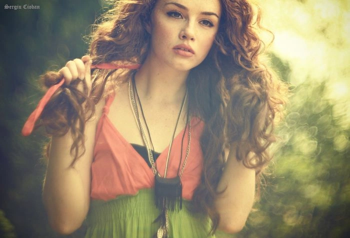 Колекція дуже красивих дівчат (57 фото) – фото 38