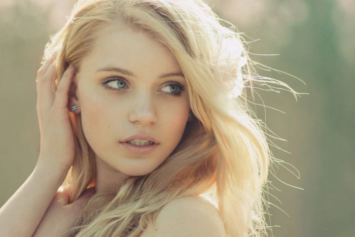 Колекція дуже красивих дівчат (57 фото) – фото 44