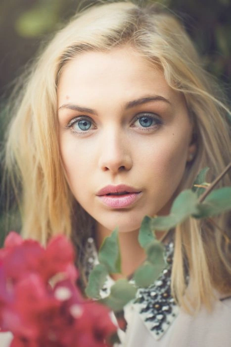 Колекція дуже красивих дівчат (57 фото) – фото 46