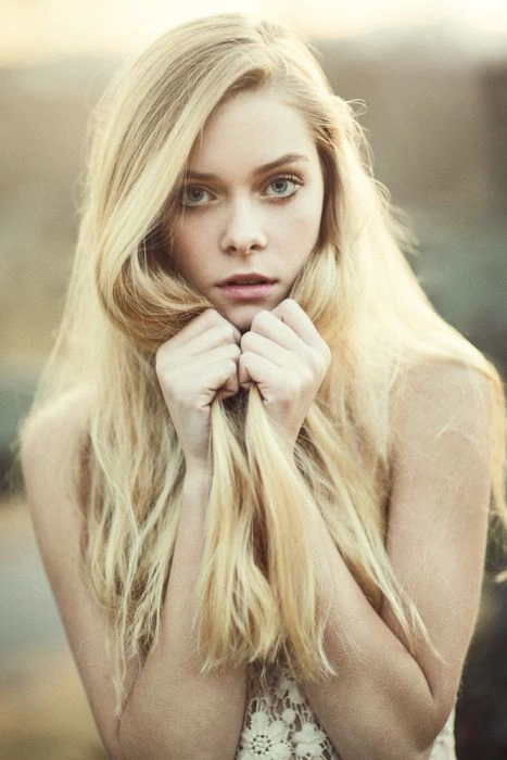 Колекція дуже красивих дівчат (57 фото) – фото 48