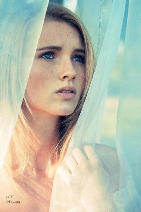 Колекція дуже красивих дівчат (57 фото) – фото 56